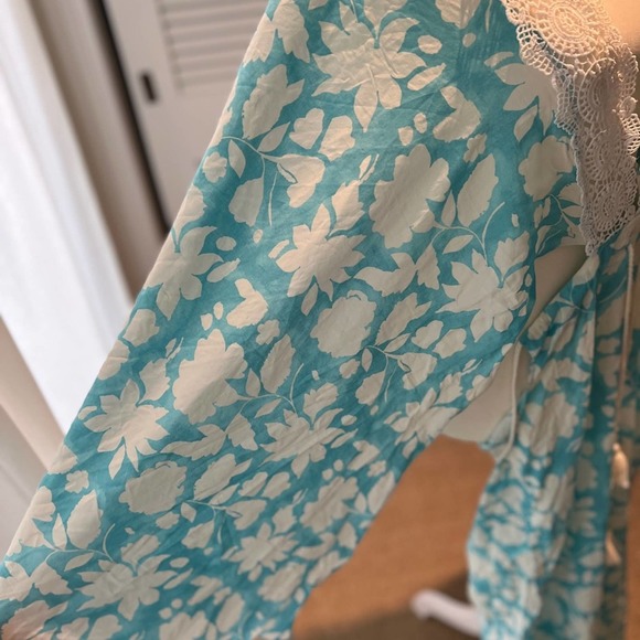 Free People A Little Crush Jumpsuit - Picture 4 of 14